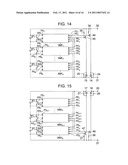 BATTERY STATE MONITORING CIRCUIT AND BATTERY DEVICE diagram and image