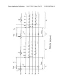 Magnetic resonance imaging apparatus and magnetic resonance imaging method diagram and image