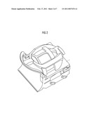 MAGNETIC RESONANCE SURFACE COIL diagram and image