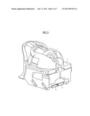 MAGNETIC RESONANCE SURFACE COIL diagram and image