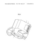 MAGNETIC RESONANCE SURFACE COIL diagram and image