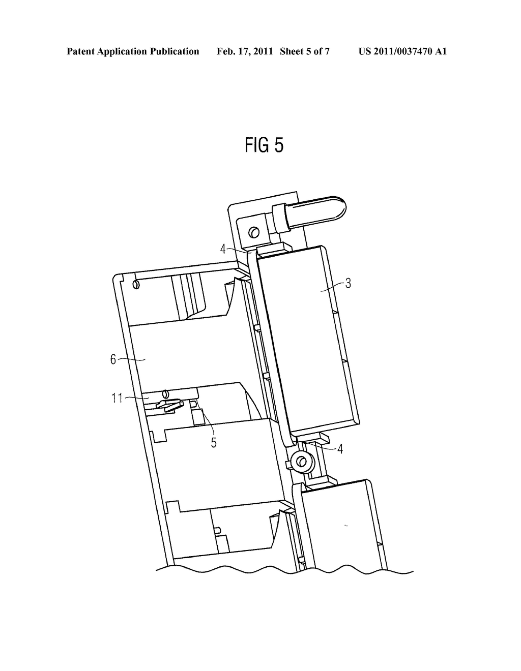 MAGNETIC RESONANCE SURFACE COIL - diagram, schematic, and image 06