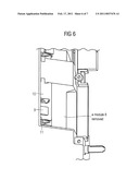 MAGNETIC RESONANCE SURFACE COIL diagram and image