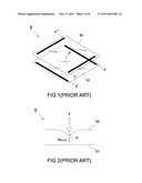 METHOD FOR DETECTING PRESSURE ON TOUCH SENSING ELEMENT AND ELECTRONIC DEVICE USING THE SAME diagram and image