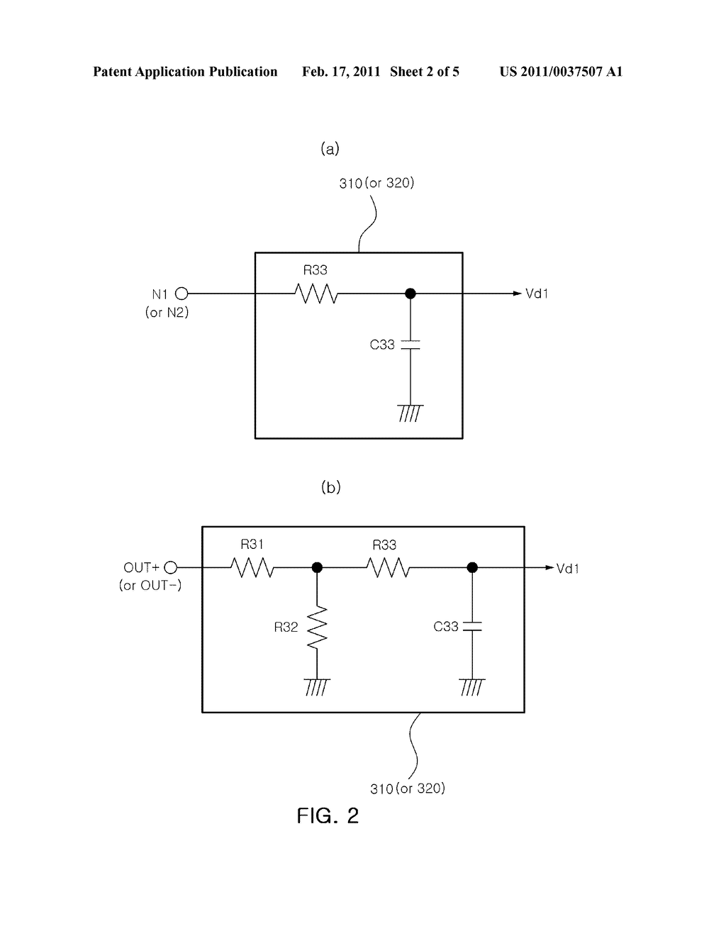 MIXER WITH DIFFERENTIAL DC OFFSET CANCELLATION FUNCTION - diagram, schematic, and image 03