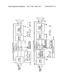 Concept, method and apparatus of improved distortion switched-mode amplifier diagram and image