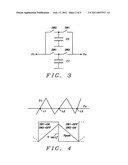 Concept, method and apparatus of improved distortion switched-mode amplifier diagram and image