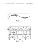 Concept, method and apparatus of improved distortion switched-mode amplifier diagram and image