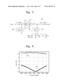 POWER AMPLIFIER HAVING DEPLETION MODE HIGH ELECTRON MOBILITY TRANSISTOR diagram and image