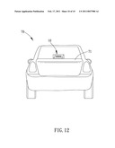 Traffic Warning Device diagram and image