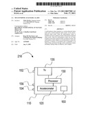 MULTI-PURPOSE ATTACHABLE ALARM diagram and image