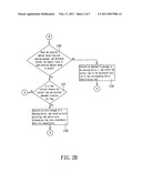 Mistake-proof monitoring method of bedridden care system diagram and image