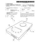 MULTI-DIMENSIONAL CONTROLLING DEVICE diagram and image