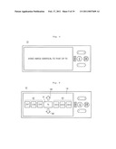 REMOTE CONTROL DEVICE AND REMOTE CONTROL METHOD USING THE SAME diagram and image