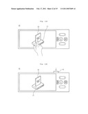 REMOTE CONTROL DEVICE AND REMOTE CONTROL METHOD USING THE SAME diagram and image