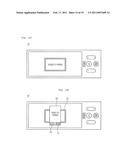 REMOTE CONTROL DEVICE AND REMOTE CONTROL METHOD USING THE SAME diagram and image