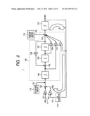 DELTA SIGMA-TYPE A/D CONVERTER diagram and image