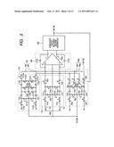 DELTA SIGMA-TYPE A/D CONVERTER diagram and image