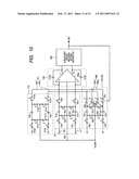 DELTA SIGMA-TYPE A/D CONVERTER diagram and image