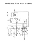 DELTA SIGMA-TYPE A/D CONVERTER diagram and image