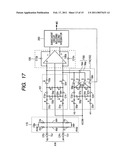 DELTA SIGMA-TYPE A/D CONVERTER diagram and image