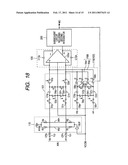 DELTA SIGMA-TYPE A/D CONVERTER diagram and image