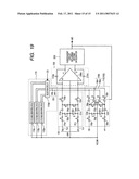 DELTA SIGMA-TYPE A/D CONVERTER diagram and image