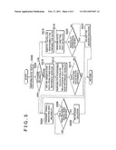 RELATIVE POSITION DETECTING APPARATUS, AND RELATIVE POSITION DETECTING SYSTEM diagram and image