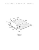 MULTIBAND BUILT-IN ANTENNA FOR PORTABLE TERMINAL diagram and image