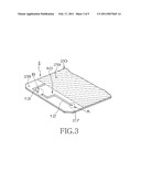 MULTIBAND BUILT-IN ANTENNA FOR PORTABLE TERMINAL diagram and image