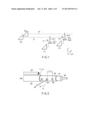 RADIO COMMUNICATION SYSTEM AND METHOD OF SETTING THE SAME diagram and image