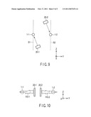 RADIO COMMUNICATION SYSTEM AND METHOD OF SETTING THE SAME diagram and image