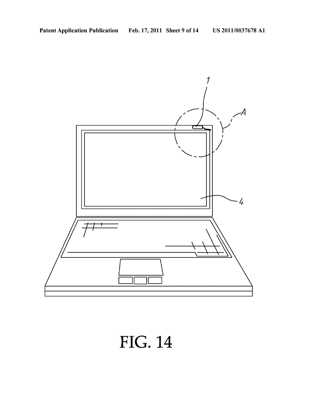 MULTIFUNCTIONAL ANTENNA CHIP - diagram, schematic, and image 10