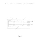 SWITCH MATRIX AND DISPLAY MATRIX OF DISPLAY DEVICE diagram and image
