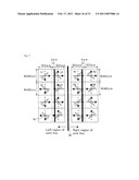 Production Method of Liquid Crystal Display Device and Liquid Crystal Display Device diagram and image