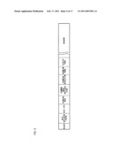 APPARATUS FOR DISPLAYING AN IMAGE AND SENSING AN OBJECT IMAGE, METHOD FOR CONTROLLING THE SAME, PROGRAM FOR CONTROLLING THE SAME, AND COMPUTER-READABLE STORAGE MEDIUM STORING THE PROGRAM diagram and image