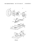 WHEEL MOUSE diagram and image