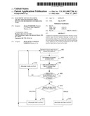 ELECTRONIC DEVICE INCLUDING TACTILE TOUCH-SENSITIVE INPUT DEVICE AND METHOD OF CONTROLLING SAME diagram and image