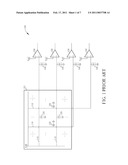 TOUCH PANEL DEVICE HAVING HIGH TOUCH SENSITIVITY AND TOUCH POSITIONING METHOD THEREOF diagram and image