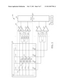 TOUCH PANEL DEVICE HAVING HIGH TOUCH SENSITIVITY AND TOUCH POSITIONING METHOD THEREOF diagram and image