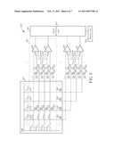 TOUCH PANEL DEVICE HAVING HIGH TOUCH SENSITIVITY AND TOUCH POSITIONING METHOD THEREOF diagram and image