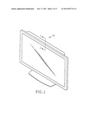 DISPLAY APPARATUS diagram and image