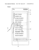 MOBILE INFORMATION TERMINAL, COMPUTER-READABLE PROGRAM, AND RECORDING MEDIUM diagram and image