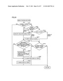 MOBILE INFORMATION TERMINAL, COMPUTER-READABLE PROGRAM, AND RECORDING MEDIUM diagram and image