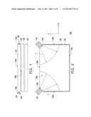 TOUCH PANEL AND TOUCH DISPLAY DEVICE HAVING THE SAME diagram and image