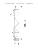 TOUCH PANEL AND TOUCH DISPLAY DEVICE HAVING THE SAME diagram and image