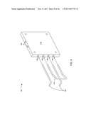 MULTIMEDIA DEVICE BRACKET diagram and image