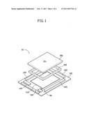 Organic light emitting diode display device and method of driving the same diagram and image