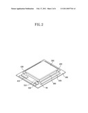 Organic light emitting diode display device and method of driving the same diagram and image