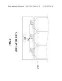 LIQUID CRYSTAL DISPLAY AND METHOD OF CONTROLLING DOT INVERSION THEREOF diagram and image